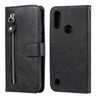 For Motorola Moto E6s (2020) / Black