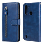 For Motorola Moto G8 Power Lite / Blue