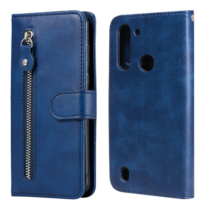 Fashion Calf Texture Zipper Horizontal Flip Leather Case with Holder & Card Slots & Wallet Function, For Motorola Moto E6s (2020), For Motorola Moto G8 Power Lite, For OPPO Reno3 Pro / Find X2 Neo, For OPPO Reno3 5G/ Find X2 Lite