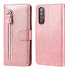 For OPPO Reno3 Pro / Find X2 Neo / Rose Gold