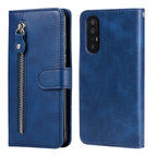 For OPPO Reno3 Pro / Find X2 Neo / Blue