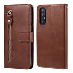 For OPPO Reno3 Pro / Find X2 Neo / Brown