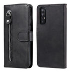 For OPPO Reno3 Pro / Find X2 Neo / Black