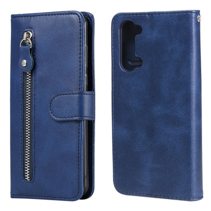 Fashion Calf Texture Zipper Horizontal Flip Leather Case with Holder & Card Slots & Wallet Function, For Motorola Moto E6s (2020), For Motorola Moto G8 Power Lite, For OPPO Reno3 Pro / Find X2 Neo, For OPPO Reno3 5G/ Find X2 Lite