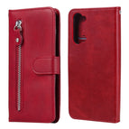 For OPPO Reno3 5G/ Find X2 Lite / Red