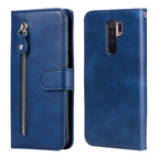 For Xiaomi Redmi 9 / Blue
