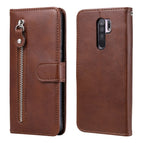 For Xiaomi Redmi 9 / Brown