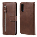 For Sony Xperia 10 II / Brown