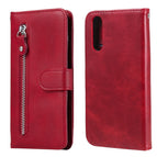 For Sony Xperia 10 II / Red