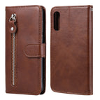 For Sony Xperia L4 / Brown