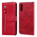 For Sony Xperia L4 / Red