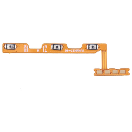 OEM Power Button & Volume Button Flex Cable, For Xiaomi Redmi Turbo 4, For Xiaomi Poco X7 Pro, For Xiaomi Redmi Note 14 5G / Poco M7 Pro 5G, For Xiaomi Redmi K80 Pro, For Xiaomi Redmi K80, For Xiaomi Redmi Note 14 Pro 4G, For Xiaomi Redmi Note 14 4G   ...
