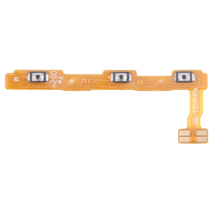 OEM Power Button & Volume Button Flex Cable, For Xiaomi Redmi Turbo 4, For Xiaomi Poco X7 Pro, For Xiaomi Redmi Note 14 5G / Poco M7 Pro 5G, For Xiaomi Redmi K80 Pro, For Xiaomi Redmi K80, For Xiaomi Redmi Note 14 Pro 4G, For Xiaomi Redmi Note 14 4G   ...