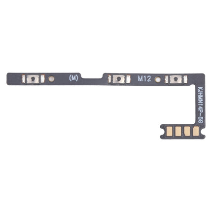 OEM Power Button & Volume Button Flex Cable, For Xiaomi Redmi Turbo 4, For Xiaomi Poco X7 Pro, For Xiaomi Redmi Note 14 5G / Poco M7 Pro 5G, For Xiaomi Redmi K80 Pro, For Xiaomi Redmi K80, For Xiaomi Redmi Note 14 Pro 4G, For Xiaomi Redmi Note 14 4G   ...