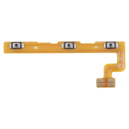 OEM Power Button & Volume Button Flex Cable, For Xiaomi Redmi Turbo 4, For Xiaomi Poco X7 Pro, For Xiaomi Redmi Note 14 5G / Poco M7 Pro 5G, For Xiaomi Redmi K80 Pro, For Xiaomi Redmi K80, For Xiaomi Redmi Note 14 Pro 4G, For Xiaomi Redmi Note 14 4G   ...
