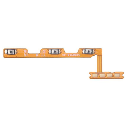 OEM Power Button & Volume Button Flex Cable, For Xiaomi Redmi Turbo 4, For Xiaomi Poco X7 Pro, For Xiaomi Redmi Note 14 5G / Poco M7 Pro 5G, For Xiaomi Redmi K80 Pro, For Xiaomi Redmi K80, For Xiaomi Redmi Note 14 Pro 4G, For Xiaomi Redmi Note 14 4G   ...