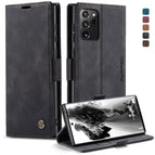 For Samsung Galaxy Note20 Ultra / Black