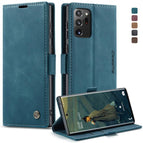 For Samsung Galaxy Note20 Ultra / Blue