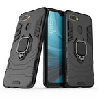 For OPPO A7 / A12 / Black