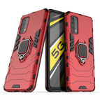 For Vivo iQOO Z1x / Red