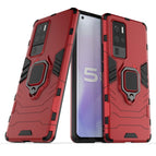 For Vivo X50 Pro+ / Red