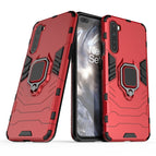 For OnePlus Nord / Red