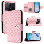 For Xiaomi Poco X6 Pro / Redmi K70E / Pink