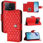 For Xiaomi Poco X6 Pro / Redmi K70E / Red