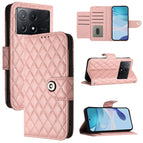For Xiaomi Poco X6 Pro / Redmi K70E / Coral Pink