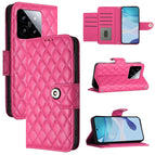 For Xiaomi 14 / Rose Red