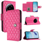 For Xiaomi 13 Ultra / Rose Red