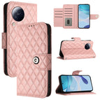 For Xiaomi Civi 3 / Coral Pink