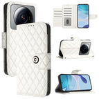 For Xiaomi 12S Ultra / White