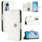 For Xiaomi 12 Pro / 12S Pro / White