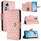 For Xiaomi 12 Pro / 12S Pro / Coral Pink