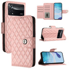 For Xiaomi Poco X4 Pro 5G / Coral Pink