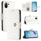 For Xiaomi 11 Lite 5G NE / White