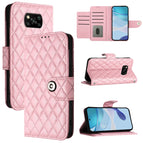 For Xiaomi Poco X3 / X3 NFC / X3 Pro / Pink
