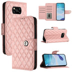 For Xiaomi Poco X3 / X3 NFC / X3 Pro / Coral Pink