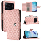 For Xiaomi Mi 11 Ultra / Coral Pink