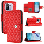 For Xiaomi Mi 11 Pro / Red