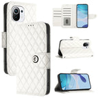 For Xiaomi Mi 11 / White