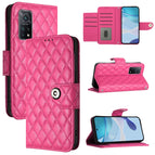 For Xiaomi Mi 10T / 10T Pro 5G / Rose Red
