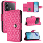For Xiaomi Poco X6 Neo / Rose Red