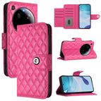 For Xiaomi 15 Ultra / Rose Red