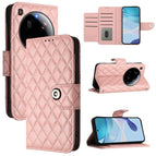 For Xiaomi 15 Ultra / Coral Pink