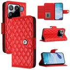 For Xiaomi 15S Pro 5G / Red