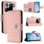 For Xiaomi 15S Pro 5G / Coral Pink