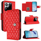 For Xiaomi 15T 5G / Red