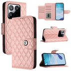 For Xiaomi 15T 5G / Coral Pink